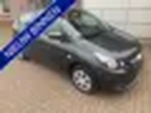 Opel KARL 1.0 ecoFLEX Edition (bj 2017)