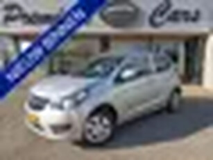 Opel KARL 1.0 ecoFLEX EditionWinterpakketstoel stuurverwAirco5drsCruisePrijs op aanvraag