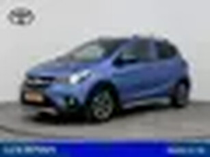 Opel KARL 1.0 Rocks Online Edition Navigatie Airco LM velgen Parkeersensoren achter