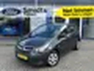 Opel KARL 75PK ecoFLEX Edition Slechts 37.829KM Airco Cruise Bluetooth