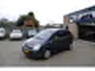 Opel Meriva 1.6-16V Enjoy, MOTOR HEEFT 150500 GELOPEN .ZIE FOTO