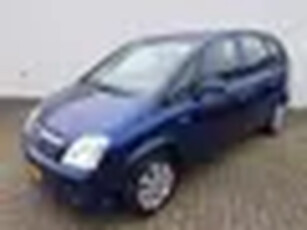 Opel Meriva 1.6-16V Temptation Automaat Easytronic ( APK 06-06-2025 )