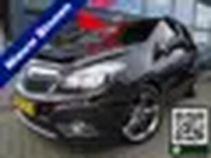 Opel Mokka 1.4 T Cosmo AUTOMAAT LEDER NAVIGATIE CAMERA CRUISE CONTROL