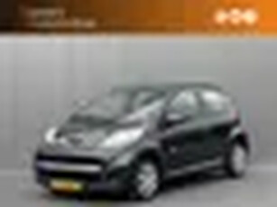 Peugeot 107 1.0-12V Millesim 200 Airco 5-deurs 1ste eigenaar