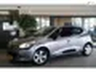 Renault Clio 0.9 TCe ECO Night&Day Navi Cruise PDC