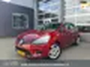 Renault Clio Estate 0.9 TCe Zen 5-deurs Keyless Navigatie Cruise Airco Spraakbediening Se