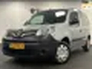 Renault Kangoo 1.5 Blue dCi 80 Comfort*Nationale Auto Pas*NAP*Navi*Airco