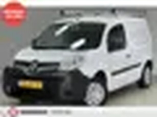 Renault Kangoo 1.5 dCi 75 Energy Comfort/ Trekhaak/ Imperiaal/ Zij-Schuifdeur rechts/ Airco/ Cruise/