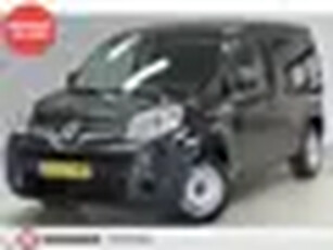 Renault Kangoo 1.5 dCi 75 Energy Comfort/ Zij-Schuifdeur rechts/ Airco/ Cruise/ Elek. pakket/ Blueto