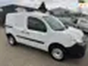 Renault Kangoo 1.5 dCi 75 Energy Comfort(st-bekr,navi,airco,trekhaak,bj17,4499,-)