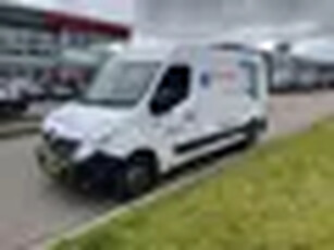 Renault Master 130.35 2.3dci L2 H2, Airco, Nav, Bluetooth