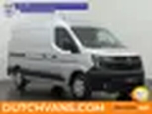 Renault Master 2.0DCi 170PK L2H2 Business+ Bomvol Opties ! Google Maps Navigatie Camera Tr