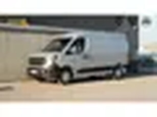 Renault Master T35 2.0 dCi 150 L2H2 Extra BPM Vrij Camera Parkeersensoren Apple Carplay