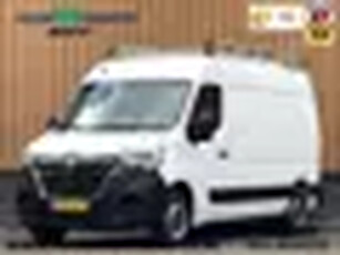 Renault Master T35 2.3 dCi 135 L2H2 Rijdbare Schade Trekhaak Imperiaal Dodehoeksensor Came