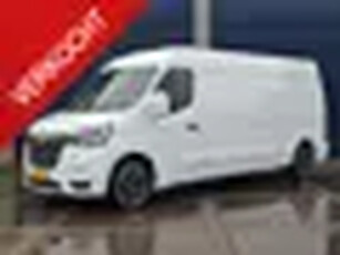 Renault Master T35 2.3 dCi 180 L3H2 Energy Comfort AIRCO / CRUISE CONTROLE / NAVI / LED / 180 PK