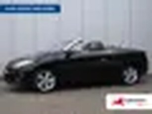 Renault Mégane Coupé-Cabriolet 1.4 TCE Privilège Leder Stoelverwarming