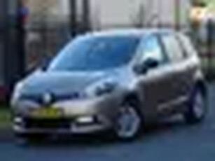 Renault Scénic 1.2 TCe Limited 104DKM/NAP/NAVI/LED/PDC/APK