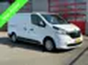 Renault Trafic 1.6 dCi T27 (bj 2019)