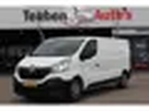 Renault Trafic 1.6 dCi T29 L2H1 Comfort Energy Airco, Bijrijdersbank, Navigatie, Trekhaak, Rechter z