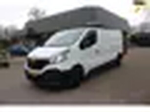 Renault Trafic EXTRA LANG EURO ^ 1.6 dCi T29 L2H1 Comfort Energy