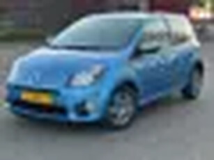 Renault Twingo 1.2-16V Collection NEW DISTRIBUTIERIEM