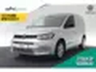 Volkswagen Bedrijfswagens Caddy Cargo Style 2.0 TDI EU6 90 kW / 122 pk DSG