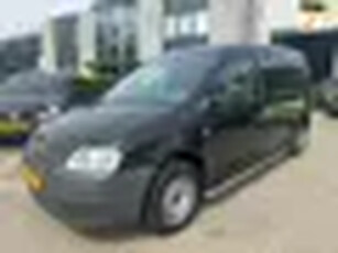 Volkswagen Caddy 1.9 TDI Maxi Airco Nap