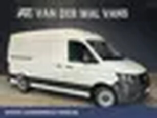 Volkswagen Crafter 2.0 TDI 141pk L3H3 L2H2 Euro6 Airco Camera Apple Carplay Cruisecontrol Andr