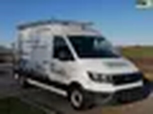 Volkswagen Crafter 30 2.0 TDI L3H3 103kW AC NAVI 3-SEATS