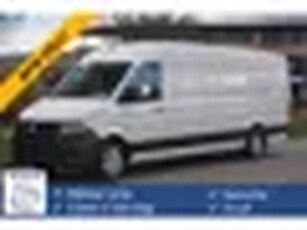 Volkswagen Crafter 35 177PK L5H3 AUT Facelift BPM VRIJ!! 13