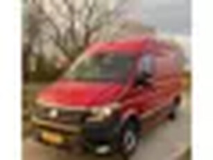 Volkswagen Crafter 35 2.0 TDI L3H3 Hi (bj 2019)