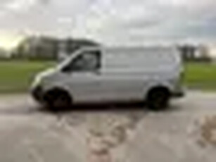 Volkswagen Transporter 1.9 TDI 300 T800 Baseline