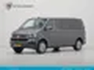 Volkswagen Transporter 2.0 TDI 150pk DSG L2H1 30 DC Navigatie Trekhaak Acc Pdc