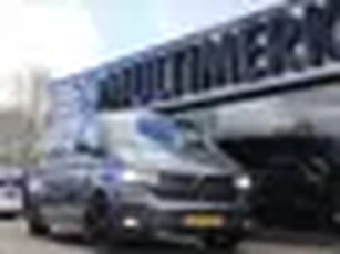 Volkswagen Transporter 2.0 TDI 200PK DSG LUXE DUBBELE CABINE