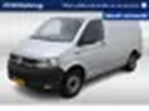 Volkswagen Transporter 2.0 TDI L1H1 Comfortline 102 pk / Navigatie / PDC