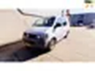 Volkswagen Transporter 2.0 TDI L1H1 T800 1e eigenaar Marge Dubbele cabine NAP