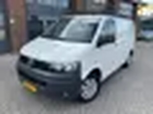 Volkswagen Transporter 2.0 TDI L1H1 T800 BaselineAircoSchuifdeur