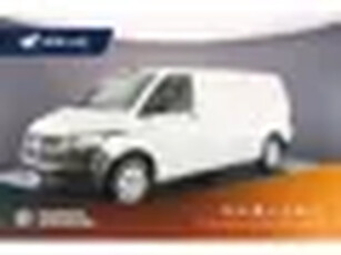 Volkswagen Transporter 2.0 TDI L2H1 28 Economy Business