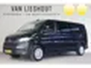 Volkswagen Transporter 2.0 TDI L2H1 30 DC Highline BPM VRIJ!! Adop. cruise I Camera