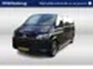 Volkswagen Transporter 2.0 TDI L2H1 Comfortline (bj 2019)