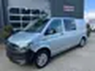 Volkswagen Transporter 2.0 TDI L2H1 DC Highline