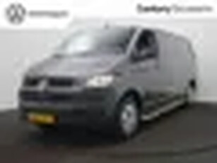 Volkswagen Transporter 2.0 TDI L2H3 28 Cruise / Parkeersensoren / App-Connect / Airco / Trekhaak