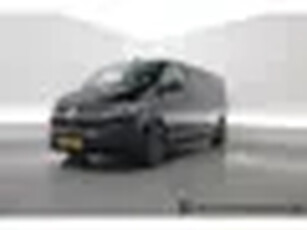 Volkswagen Transporter Caravelle 2.0 TDI 204pk DSG 2x Schuifdeur Adapt. Cruise Navi Stoelverw