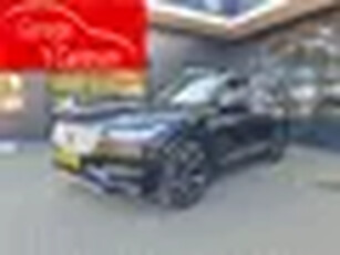 Volvo XC90 2.0 D5 AWD InscriptionGrijs Kenteken360 cameraLeer