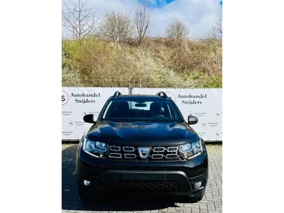 Dacia DUSTER ll Comfort