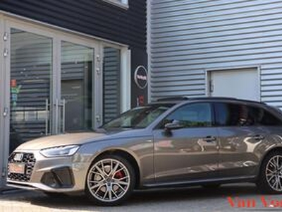 Audi A4 Avant 40 TFSI 3X S-line|Pano|Virtual|190PK