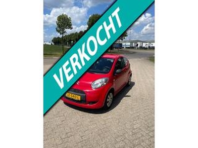 Citroen C1 1.0-12V S?duction