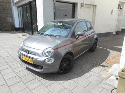 Fiat 500 1.2