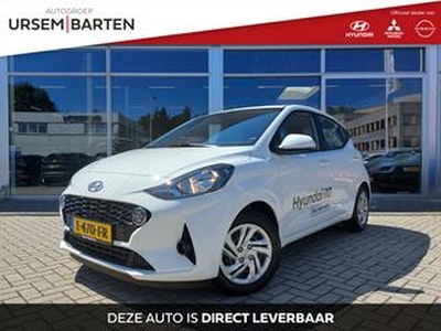 Hyundai I 10 1.0 Comfort Smart