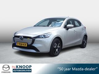 Mazda 2 1.5 e-SkyActiv-G 90 Centre-Line + Convenience & Connectivity Pack (| Apple carplay | LED | CRUISE | CLIMATE |